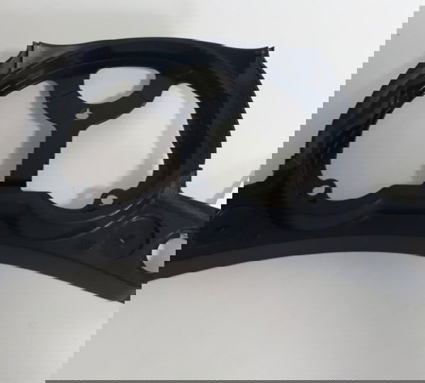 Carcaça Inferior Painel Kawasaki Concours 1400 010 14 (5973)