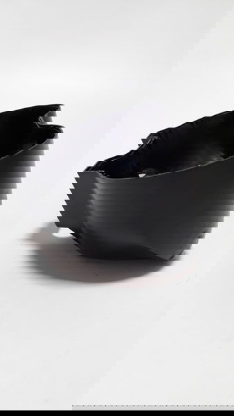 Carcaça Inferior Honda Cg 150 Fan 09/13 Paralela 34725
