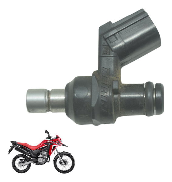 Bico Injetor Honda Xre 300 19-25 Original