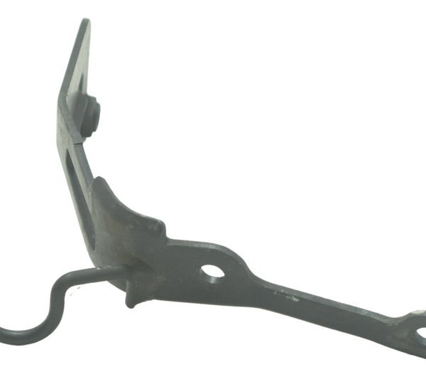 Suporte Flexível Dianteiro Honda Xre 300 19-25 Original