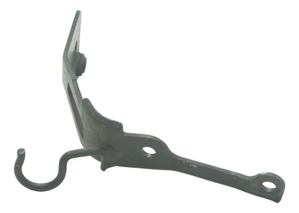 Suporte Flexível Dianteiro Honda Xre 300 19-25 Original