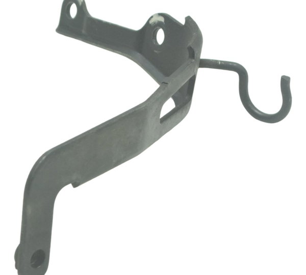 Suporte Flexível Dianteiro Honda Xre 300 19-25 Original