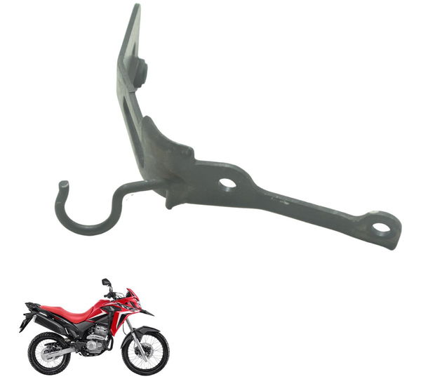 Suporte Flexível Dianteiro Honda Xre 300 19-25 Original
