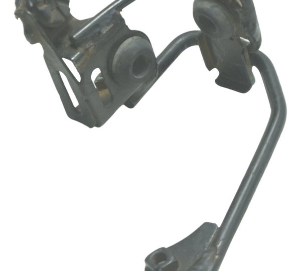 Suporte Modulo Abs C/ Detalhes Honda Xre 300 19-25 Original