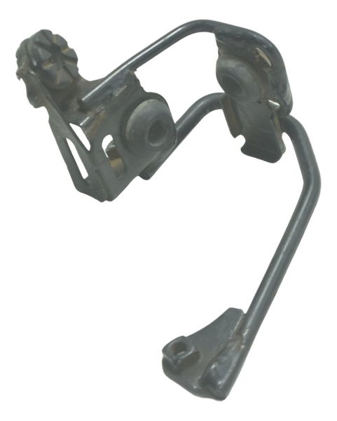 Suporte Modulo Abs C/ Detalhes Honda Xre 300 19-25 Original