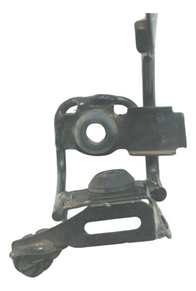 Suporte Modulo Abs C/ Detalhes Honda Xre 300 19-25 Original