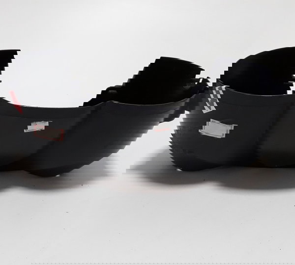 Carcaça Painel Haojue Choper 150 Orig 2018 2020 Orig 34913