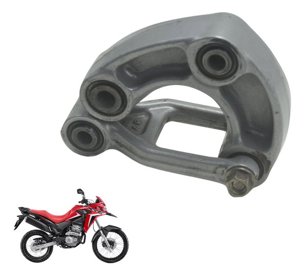 Pro Link Honda Xre 300 19-25 Original