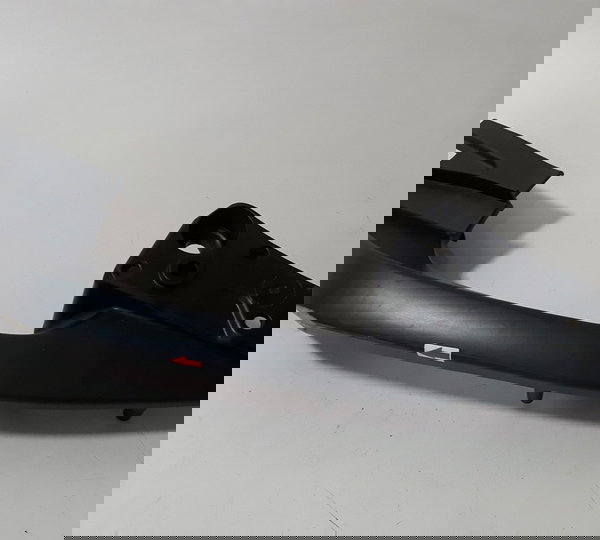 Alça Traseira Honda Xre 300 16/18 L/e Orig 48357 Preto