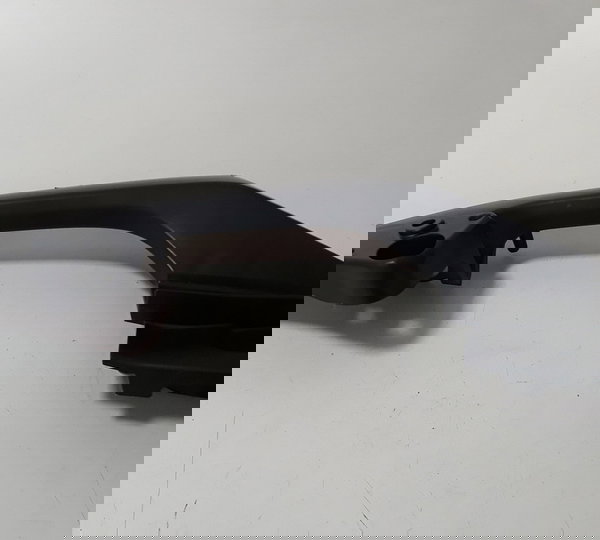 Alça Traseira Honda Xre 300 16/18 L/e Orig 48357 Preto