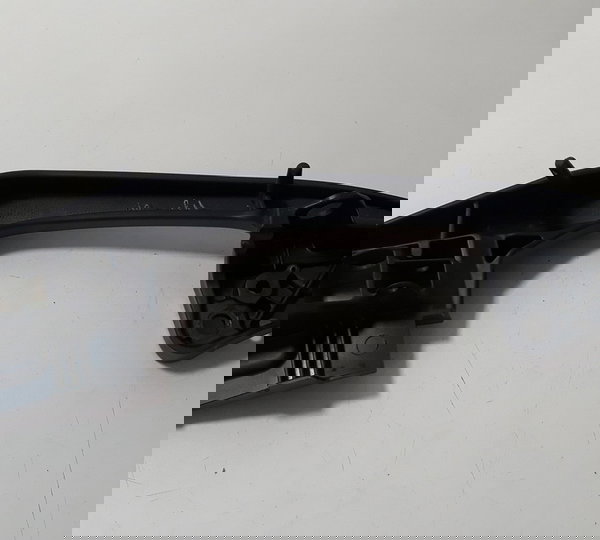 Alça Traseira Honda Xre 300 16/18 L/e Orig 48357 Preto