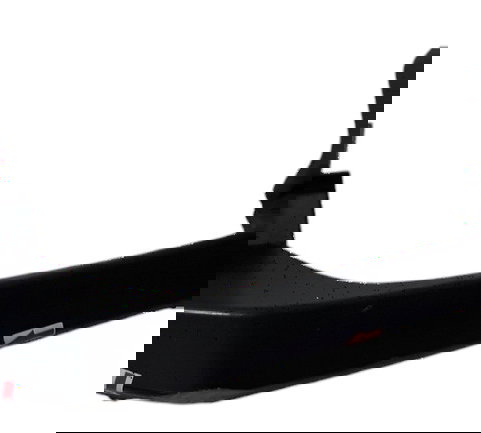 Alça Traseira Honda Xre 300 16/18 L/e Orig 48357 Preto