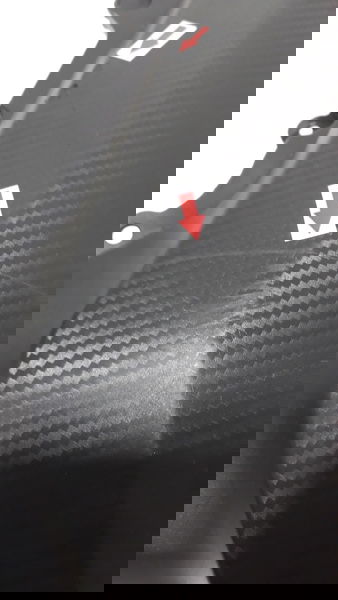 Carenagem Lateral Honda Cb 250f Twister 16/20 L/d Orig 15625