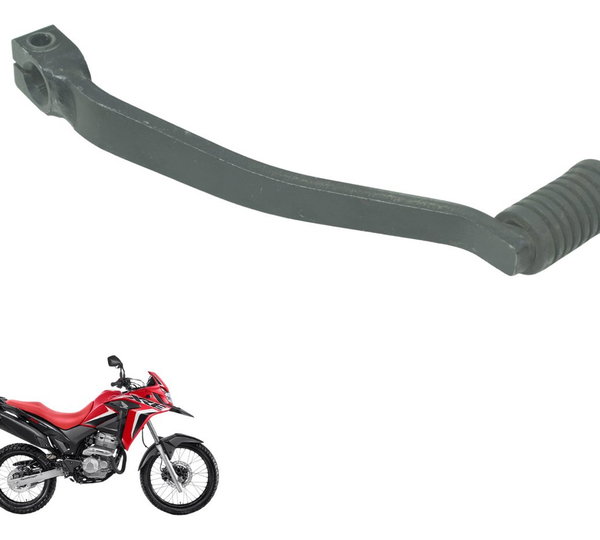 Pedal Câmbio Marcha Honda Xre 300 19-25 Original