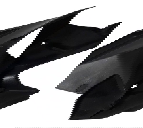 Acabamento Interno Aba Cg 160 Fan 22/24 L/d Orig 48354 Preto