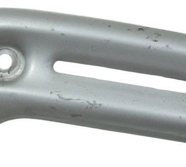 Protetor Escapamento Honda Xre 300 19-25 Original