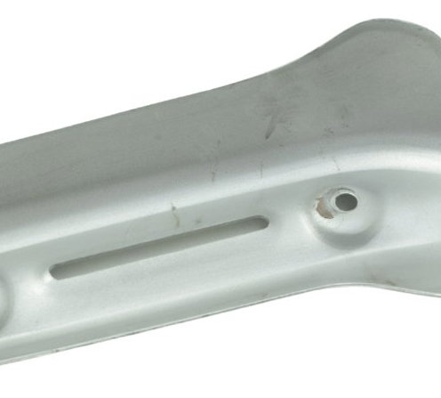 Protetor Escapamento Honda Xre 300 19-25 Original