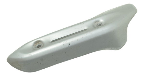 Protetor Escapamento Honda Xre 300 19-25 Original