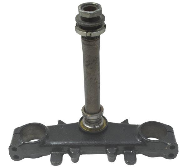 Mesa Inferior Honda Xre 300 19-25 Original