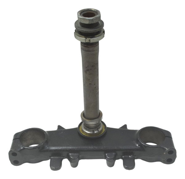 Mesa Inferior Honda Xre 300 19-25 Original