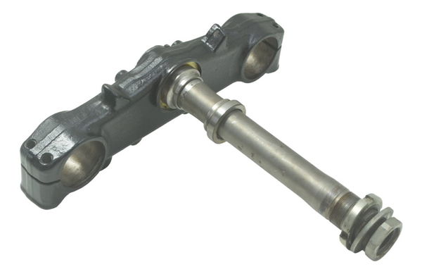 Mesa Inferior Honda Xre 300 19-25 Original