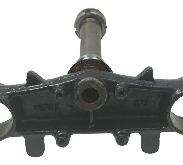 Mesa Inferior Honda Xre 300 19-25 Original