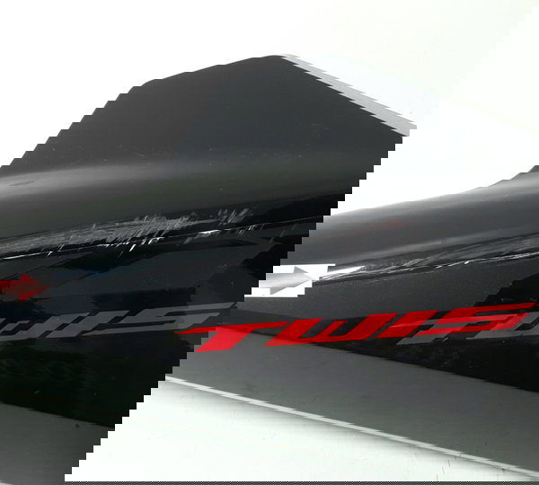 Carenagem Aba Tanque Cb 300f Twister 23/24 L/d Orig 48356 Preto