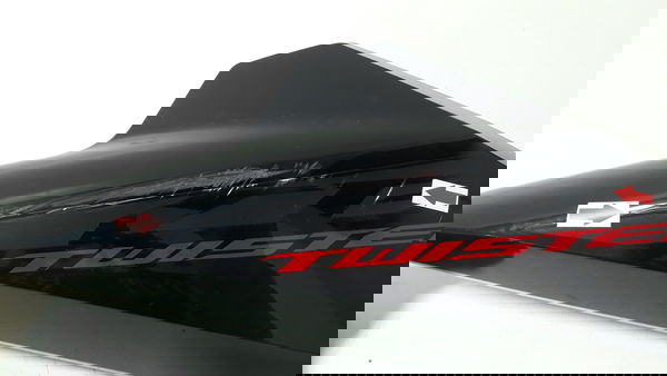 Carenagem Aba Tanque Cb 300f Twister 23/24 L/d Orig 48356