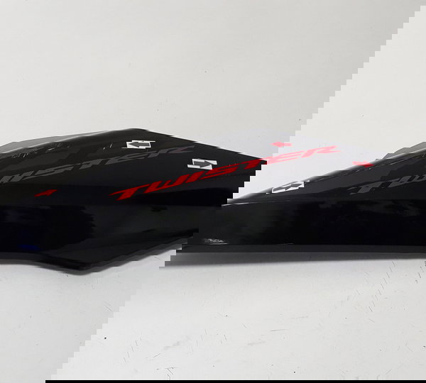 Carenagem Aba Tanque Cb 300f Twister 23/24 L/d Orig 48356 Preto