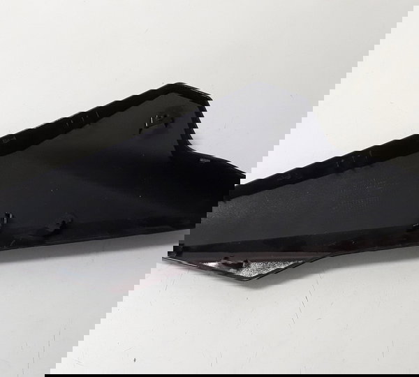 Carenagem Aba Tanque Cb 300f Twister 23/24 L/d Orig 48356 Preto