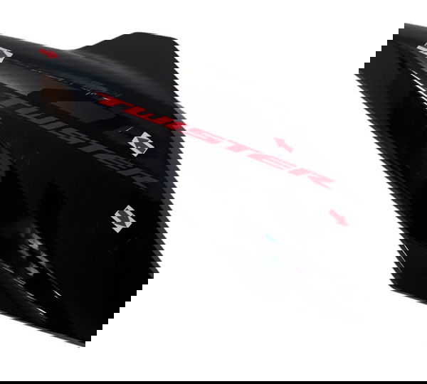 Carenagem Aba Tanque Cb 300f Twister 23/24 L/d Orig 48356 Preto