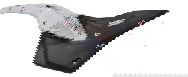 Carenagem Acabamento Rabeta Dir Xre 300 2018 Descrição 46623