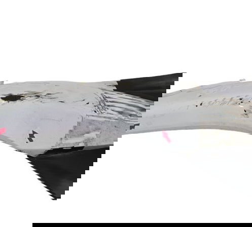 Carenagem Acabamento Rabeta Dir Xre 300 2018 Descrição 46623 Branco