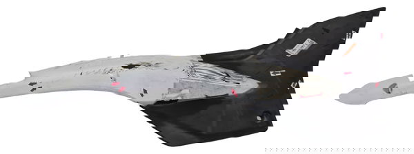 Carenagem Acabamento Rabeta Dir Xre 300 2018 Descrição 46623
