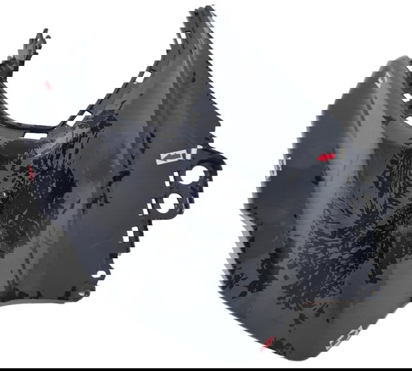 Carenagem Tanque Dir Yamaha Mt-03 21/24 Descrição 46945 Nardo