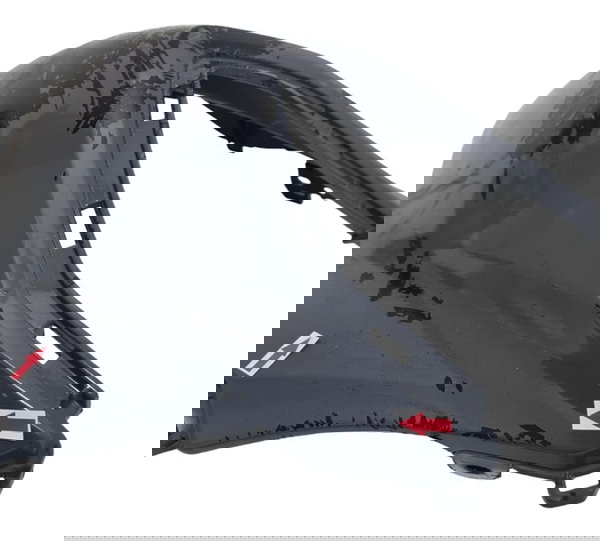 Carenagem Tanque Dir Yamaha Mt-03 21/24 Descrição 46945 Nardo