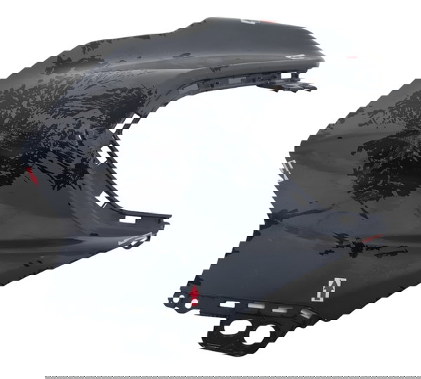 Carenagem Tanque Dir Yamaha Mt-03 21/24 Descrição 46945 Nardo