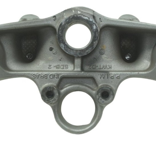 Mesa Superior Honda Xre 300 19-25 Original