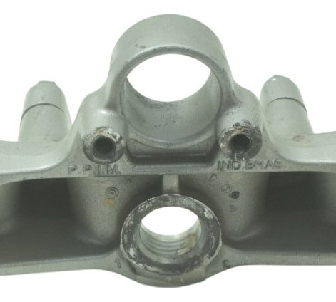 Mesa Superior Honda Xre 300 19-25 Original