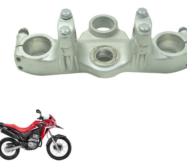 Mesa Superior Honda Xre 300 19-25 Original