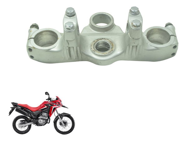 Mesa Superior Honda Xre 300 19-25 Original