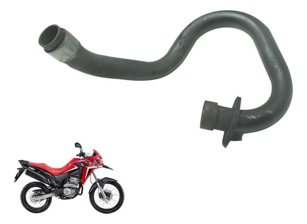 Curva Escape Honda Xre 300 19-25 Original