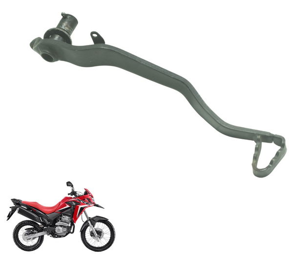 Pedal Freio Honda Xre 300 19-25 Original