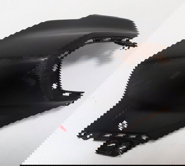 Carenagem Aba Tanque Dir Yamaha Mt-03 21/22 Ori Avaria 20631 Preto