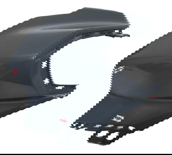 Carenagem Tanque Dir Yamaha Mt-03 21/24 Descrição 47072 Nardo