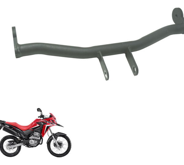 Suporte Protetor Motor Paralelo Honda Xre 300 19-25