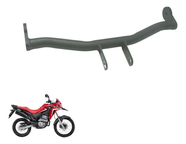 Suporte Protetor Motor Paralelo Honda Xre 300 19-25