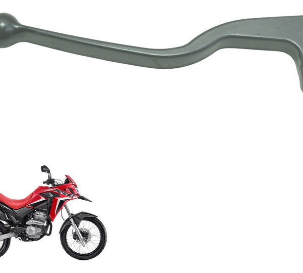 Manete Embreagem C/ Detalhes Cometa Honda Xre 300 19-25