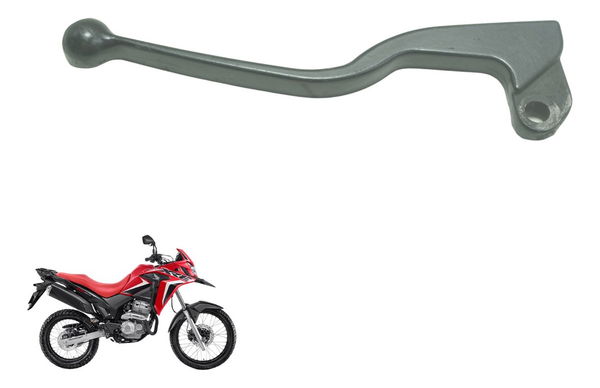Manete Embreagem C/ Detalhes Cometa Honda Xre 300 19-25