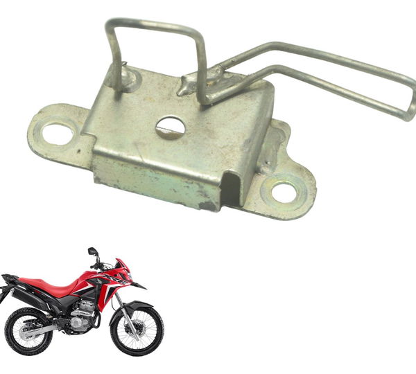 Suporte Bomba Combustível Honda Xre 300 19-25 Original